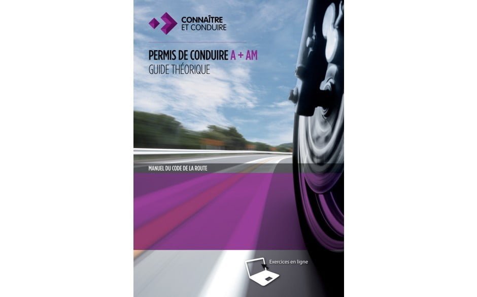 Guide théorique Permis de conduire A et AM - Wees Wegwijs (kopie)