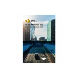 The Belgian Highway Code - English Driving License (EN)