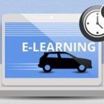NIEUW! Auto e-learning XS + 2,5 uur online examentraining (NL/BE)